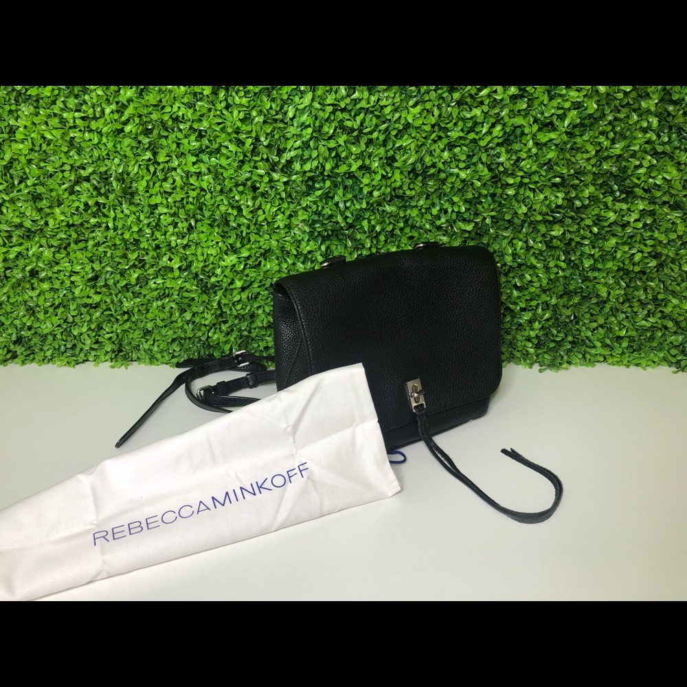 Rebecca Minkoff Medium Darren Convertible Backpack